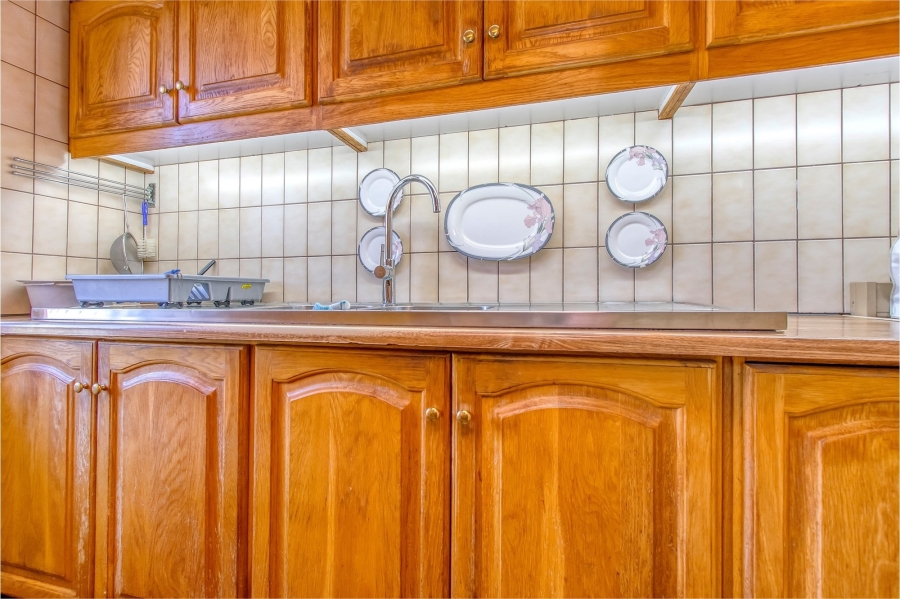 4 Bedroom Property for Sale in Harrismith Free State